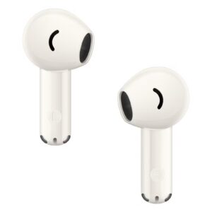 HUAWEI FreeBuds SE 3 Fashion Earbuds, Wireless Bluetooth 5.4 Earphone, 42-Hour Battery Life, Fine-grained Meets Futuristic, 3-Hour Listening on a 10-minute Charge, IP54, iOS & Android Beige - Image 8