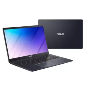 ASUS Vivobook Go 15 Laptop With 15.6 Inch HD (1366x768) Display, Celeron-N4500 Processor/4GB RAM DDR4/128GB SSD/Windows 11 Home/ English/Arabic Star Black - Image 5