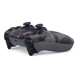 Sony DualSense Wireless PS5 Controller - Grey Camouflage - Image 4