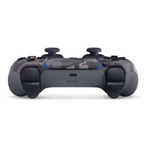 Sony DualSense Wireless PS5 Controller - Grey Camouflage - Image 5