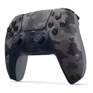 Sony DualSense Wireless PS5 Controller - Grey Camouflage - Image 6