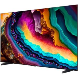 TCL 98-Inch 4K UHD Google TV, Smart TV With HDR 10+ Dolby Vision IQ 120Hz MEMC 144Hz VRR HDMI 2.1 - Game Master 2.0, Android TV Ui And TCL TV+3.X Ui, Dolby Vision IQ-Atmos, HDR 10+, 2023 Model 98P745 Black 98P745 Black - Image 5