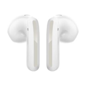 Xiaomi Redmi Buds 6 Active AI Wireless Earphones, Noise-Canceling Calls, Bluetooth 5.4, Low Latency, Deep Bass, Google Fast Pair, Fast Charging, USB Type-C, Up to 30 hours Battery Life with Charging Case, Lightweight, White - Image 6