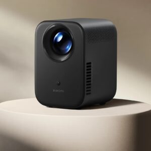 Xiaomi Smart Projector L1 Portable Full HD Home Theater BHR9418EN Gray - Image 3