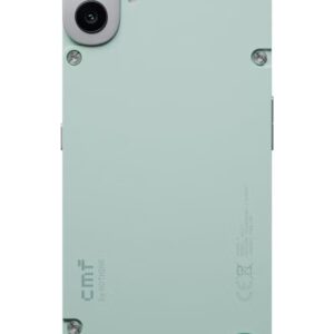 cmf by NOTHING Phone 1 Dual Sim Light Green 8GB RAM 256GB 5G - Middle East Version - Image 6