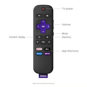 Roku Streambar SE | 2-in-1 TV Soundbar with Built-in 4K/HD/HDR Streaming, Premium Speakers, & Enhanced Speech Clarity for Crisp, Clear Dialogue - Quick Guided Simple Setup - Image 3