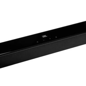 JBL Cinema SB170 2.1 Channel Soundbar with Wireless Subwoofer JBLSB170BLKUK Black - Image 2