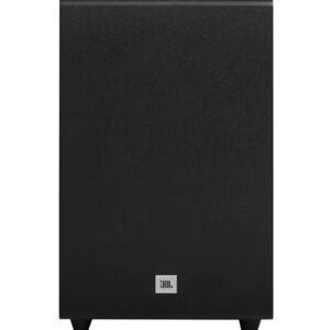 JBL Cinema SB170 2.1 Channel Soundbar with Wireless Subwoofer JBLSB170BLKUK Black - Image 7
