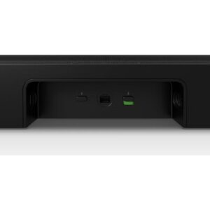 Sonos Arc Ultra - Premium Soundbar with Dolby Atmos and Voice Control - 9.1.4 Surround Sound for TV and Music - ARCG2UK1BLK Black - Image 3