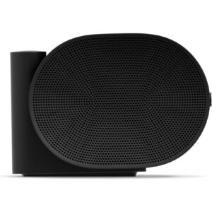 Sonos Arc Ultra - Premium Soundbar with Dolby Atmos and Voice Control - 9.1.4 Surround Sound for TV and Music - ARCG2UK1BLK Black - Image 4