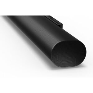 Sonos Arc Ultra - Premium Soundbar with Dolby Atmos and Voice Control - 9.1.4 Surround Sound for TV and Music - ARCG2UK1BLK Black - Image 5