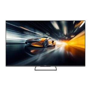 Skyworth 65 INCH 4K MiniLED Smart Google TV – 144Hz VRR, Dolby Vision & Atmos, HDR10+, HDMI 2.1, Bluetooth 5.1, AI Voice Control, 3GB RAM + 32GB Storage – Premium Gaming & Cinema Edition – Model: 65X8700G (2025) 65X8700G black - Image 3