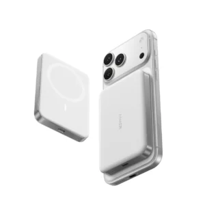 Anker MagGo Power Bank Ultra-Slim 10,000mAh Magnetic Battery Pack 7.5W Ultra-Fast Portable Charger Ergonomic Design - Image 9