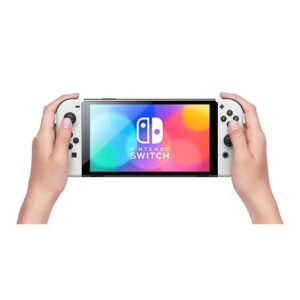 Nintendo Switch OLED (2021) Model - Joy Controller - Image 2