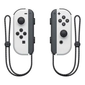 Nintendo Switch OLED (2021) Model - Joy Controller - Image 4