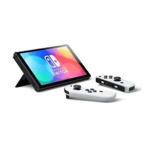 Nintendo Switch OLED (2021) Model - Joy Controller - Image 5