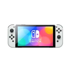 Nintendo Switch OLED (2021) Model - Joy Controller - Image 6