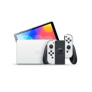 Nintendo Switch OLED (2021) Model - Joy Controller - Image 7
