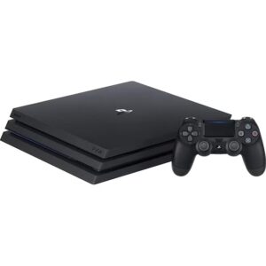 Sony PlayStation 4 Pro 1TB Console - Image 2