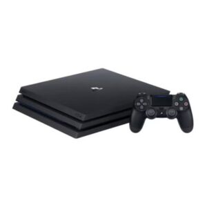 Sony PlayStation 4 Pro 1TB Console - Image 6