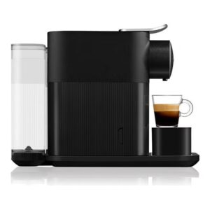 Nespresso Gran Lattissima Espresso Maker 1.3 L 1400 W F531-EU-BK-NE/ EN640.B / F541-EU-BK-NE Black - Image 4