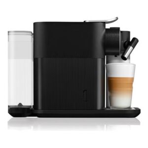 Nespresso Gran Lattissima Espresso Maker 1.3 L 1400 W F531-EU-BK-NE/ EN640.B / F541-EU-BK-NE Black - Image 5
