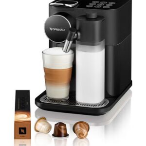 Nespresso Gran Lattissima Espresso Maker 1.3 L 1400 W F531-EU-BK-NE/ EN640.B / F541-EU-BK-NE Black - Image 6