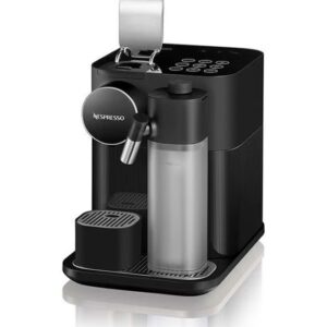 Nespresso Gran Lattissima Espresso Maker 1.3 L 1400 W F531-EU-BK-NE/ EN640.B / F541-EU-BK-NE Black - Image 9