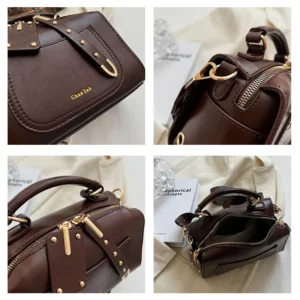 Crossbody Bags for Women Shoulder Bag Minimalist Purse and Handbag Designer Bags Mother Kids Bag for Girl Sac À Main Femme Сумка - Image 7