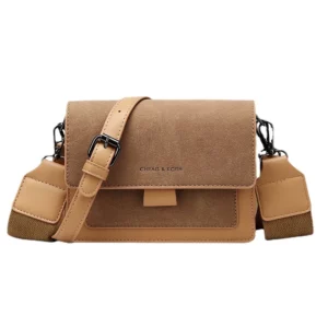 Bag Women 2025 New Trendy Korean Retro Handheld Small Square Bag Fashion Versatile Single Shoulder Crossbody Bag Trendy - Image 5