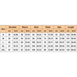 African Dresses For Women Party Dashiki Clothing Long Sleeve Split Maxi Dress Robe Africaine Femme Abaya Clothes Africa Dress - Image 6