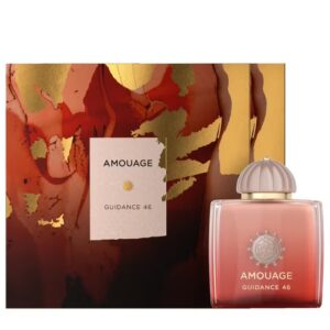 Amouage Perfumes Guidance 46 EDP 100ml - Image 3