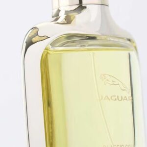 JAGUAR Classic Gold EDT For Men 100ml - Image 3