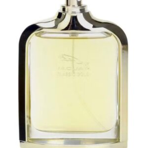 JAGUAR Classic Gold EDT For Men 100ml - Image 5