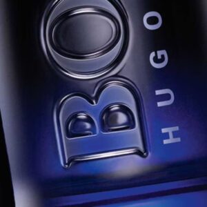HUGO BOSS Bottled Night EDT 100ml - Image 2