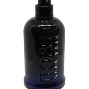 HUGO BOSS Bottled Night EDT 100ml - Image 4