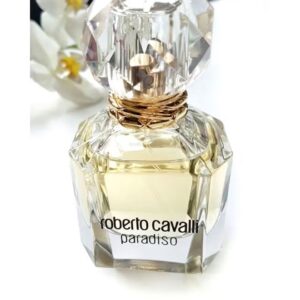 roberto cavalli Paradiso EDP 75ml - Image 4