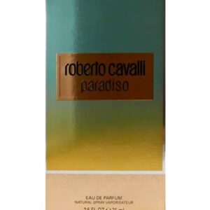 roberto cavalli Paradiso EDP 75ml - Image 5