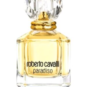 roberto cavalli Paradiso EDP 75ml - Image 6