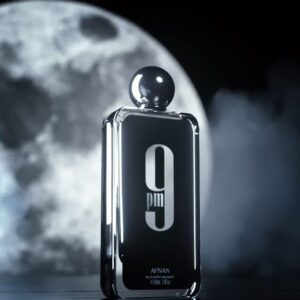 Afnan AFNAN 9 PM Edition For Men Eau De Parfum, 100 ML 100ml - Image 2