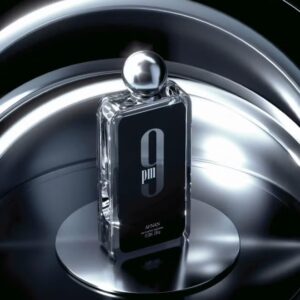 Afnan AFNAN 9 PM Edition For Men Eau De Parfum, 100 ML 100ml - Image 3