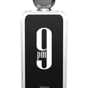 Afnan AFNAN 9 PM Edition For Men Eau De Parfum, 100 ML 100ml - Image 6