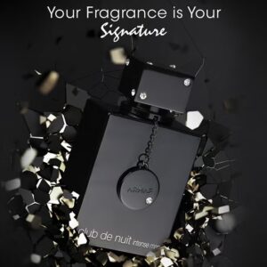 Armaf Club De Nuit Intense Man EDT 105ml - Image 4