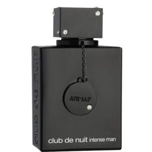 Armaf Club De Nuit Intense Man EDT 105ml - Image 5