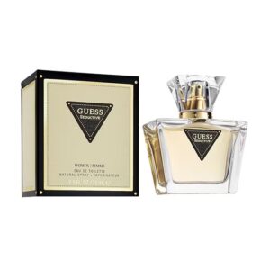 GUESS Seductive EDT 75ml - Image 3