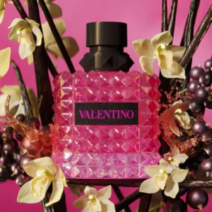 VALENTINO Born In Roma Donna Extradose Women Parfum 100ml - Image 3