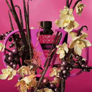 VALENTINO Born In Roma Donna Extradose Women Parfum 100ml - Image 4