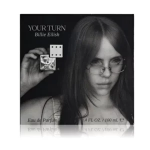 Billie Eilish Your Turn EDP 100ml - Image 5