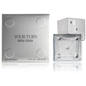 Billie Eilish Your Turn EDP 100ml - Image 6