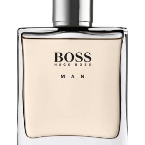 HUGO BOSS Boss Man EDT 100ml - Image 4